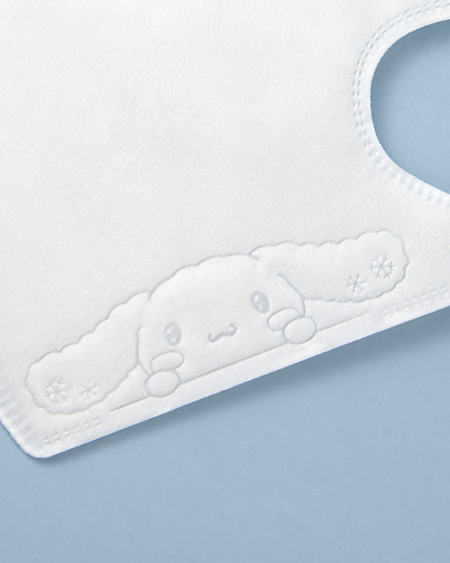 3D口罩,Cinnamoroll ❅ Protector