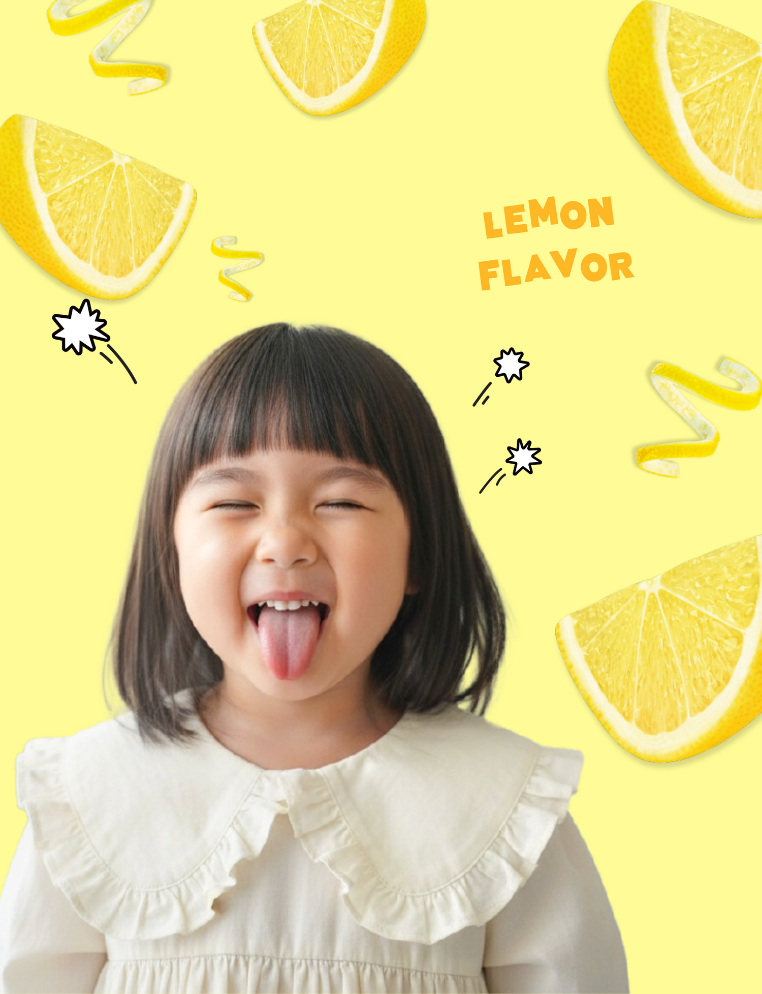 POPPING Vision For Kids