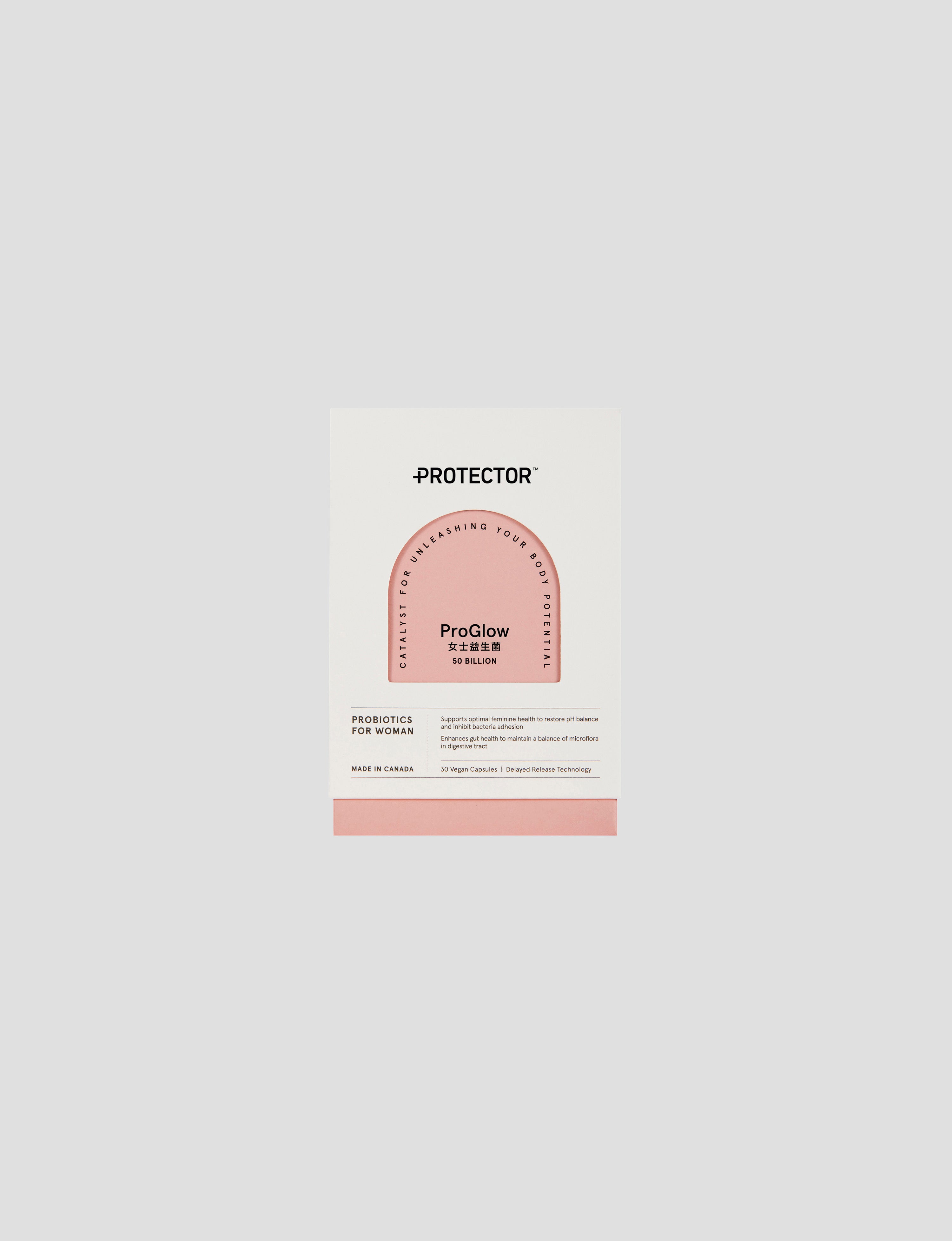 PROTECTOR ProGlow 50 Billion