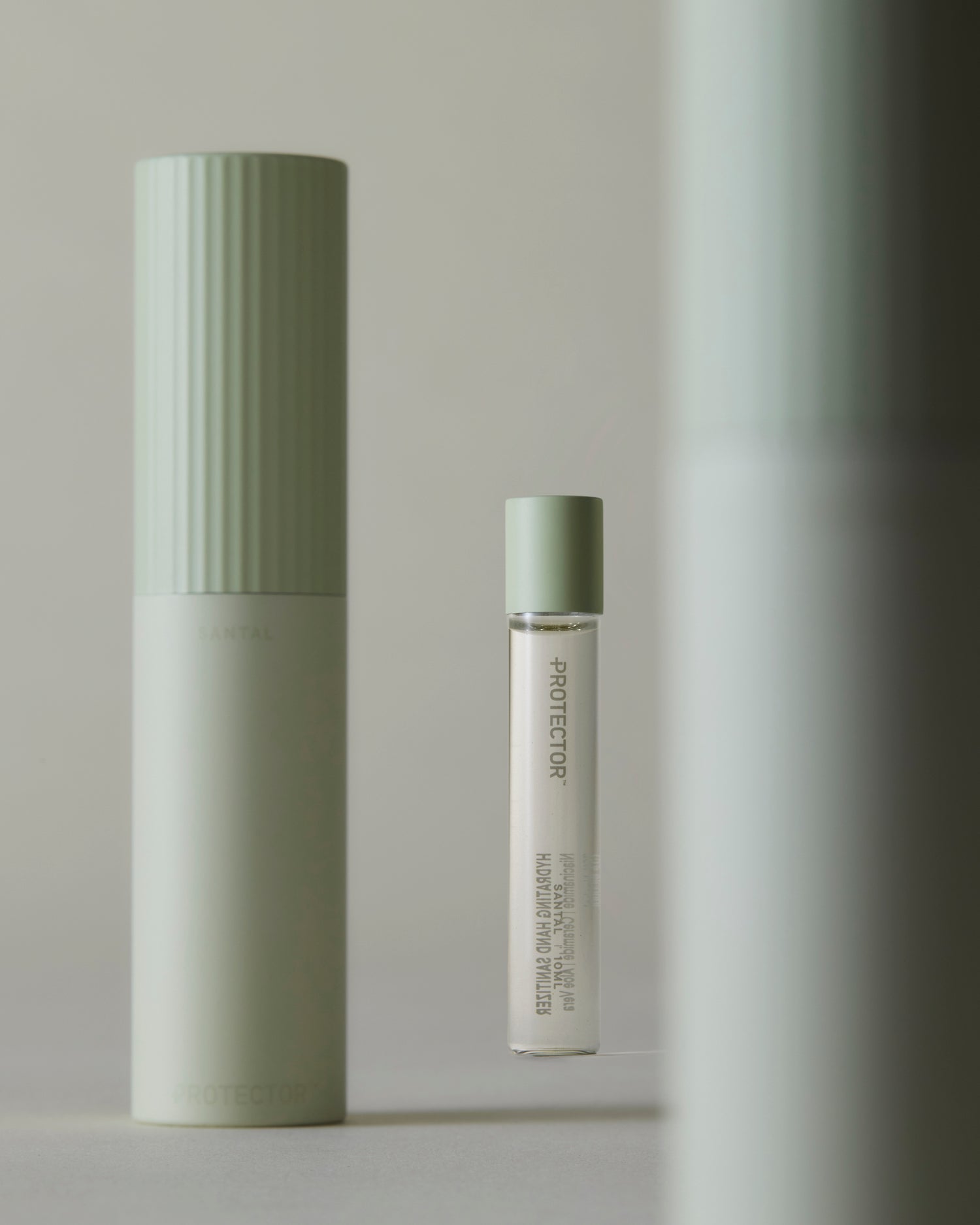 Hydrating Hand Sanitizer, Santal