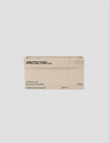 Daily Face Mask, Ginger