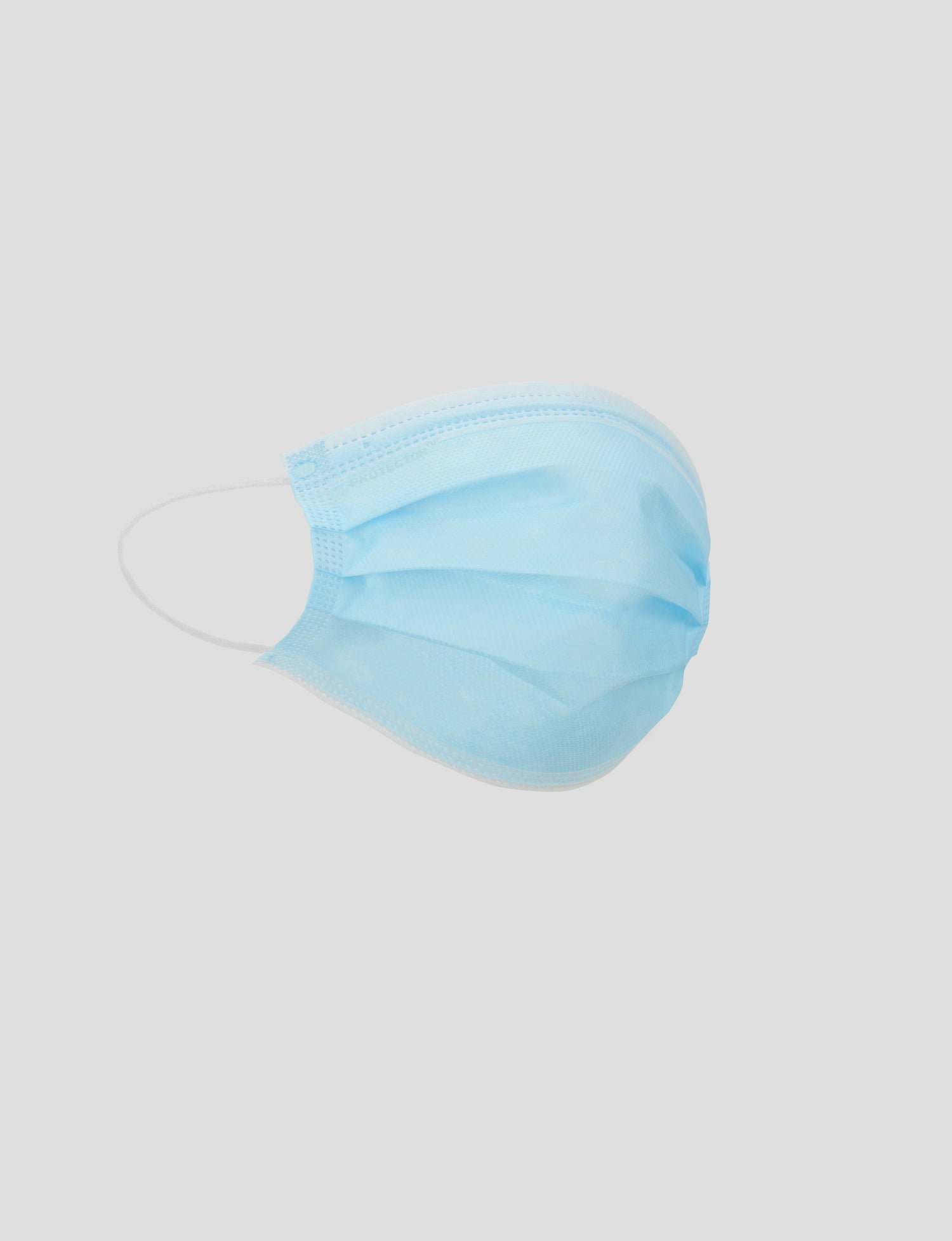 Medical Face Mask, Adult, Large