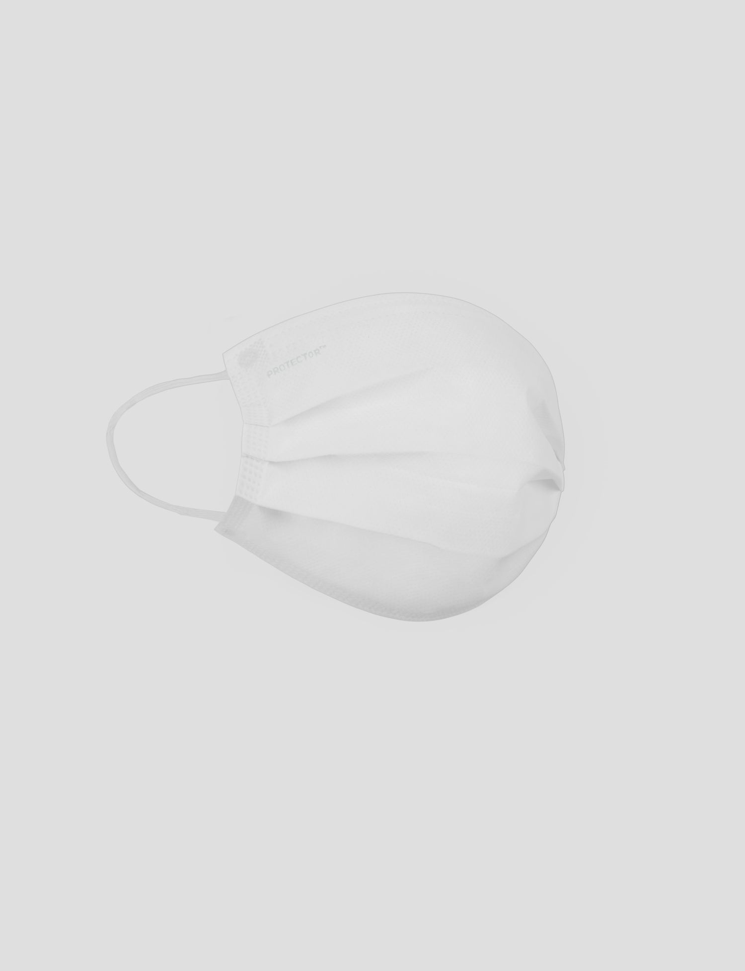 Medical Face Mask, Adult, Large