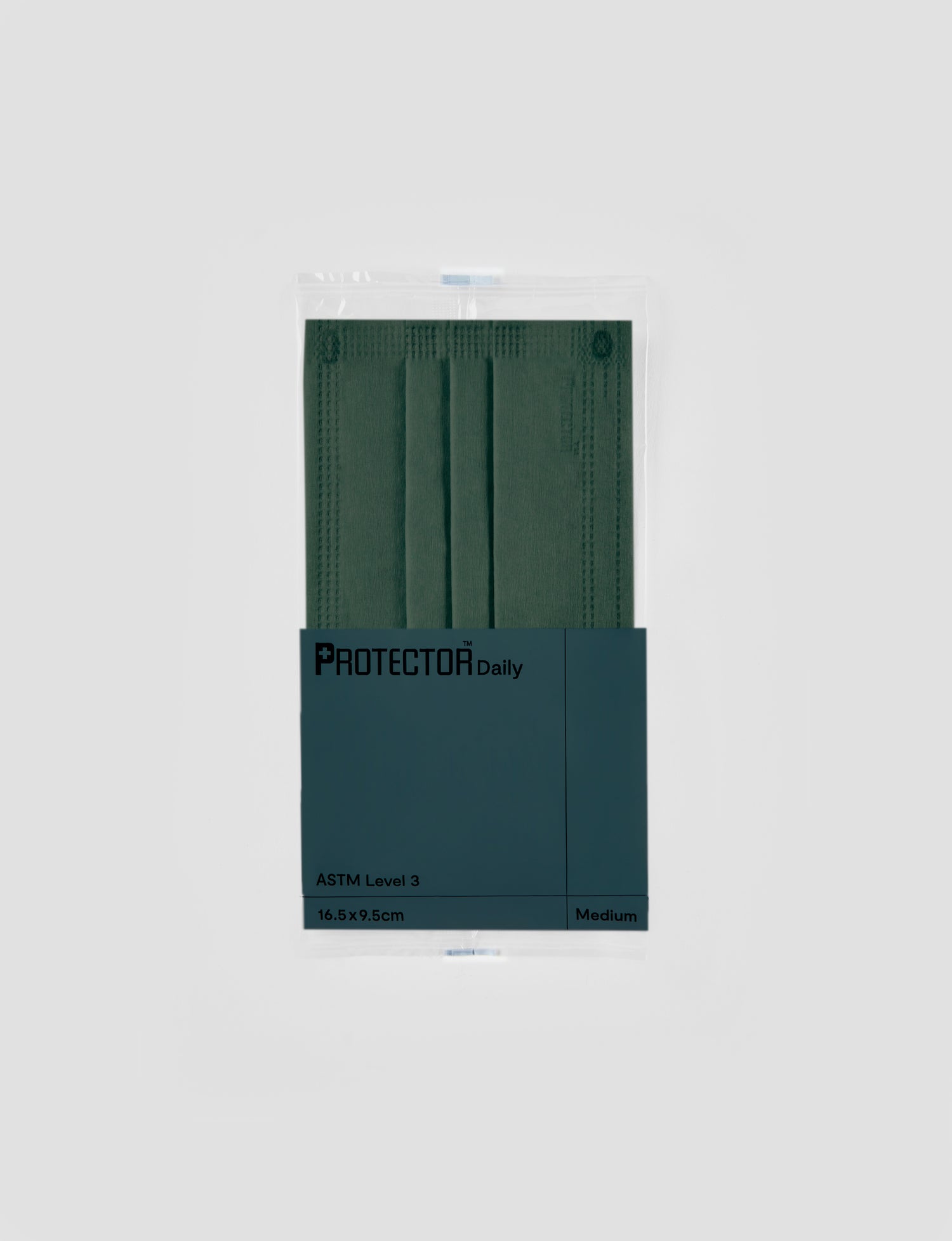 Daily Face Mask, Pine