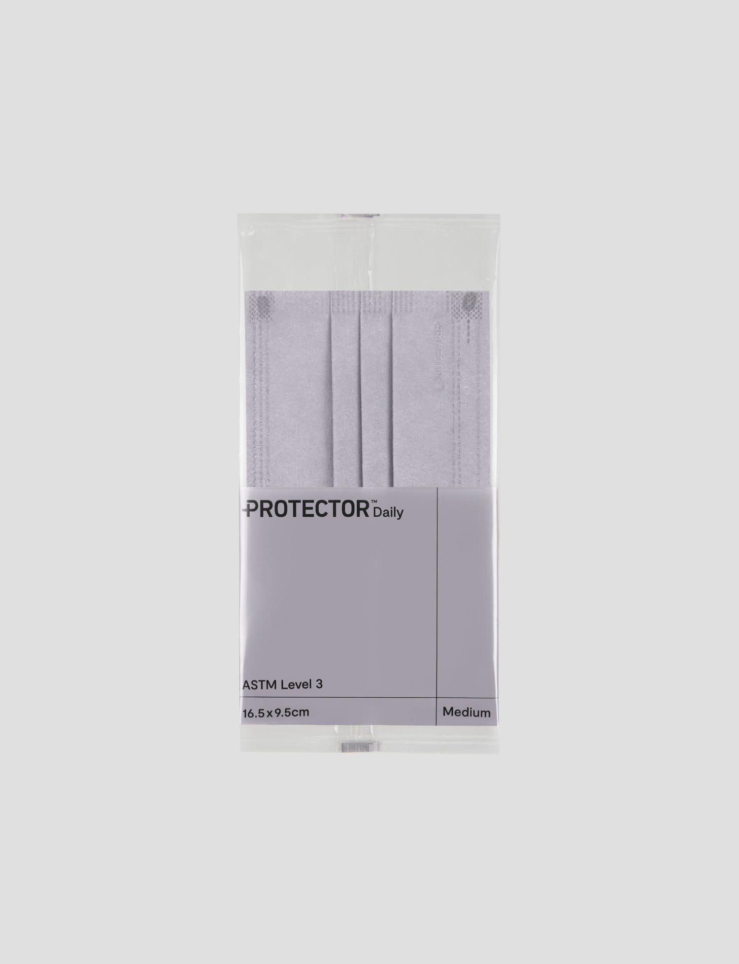 Daily Face Mask, Haze