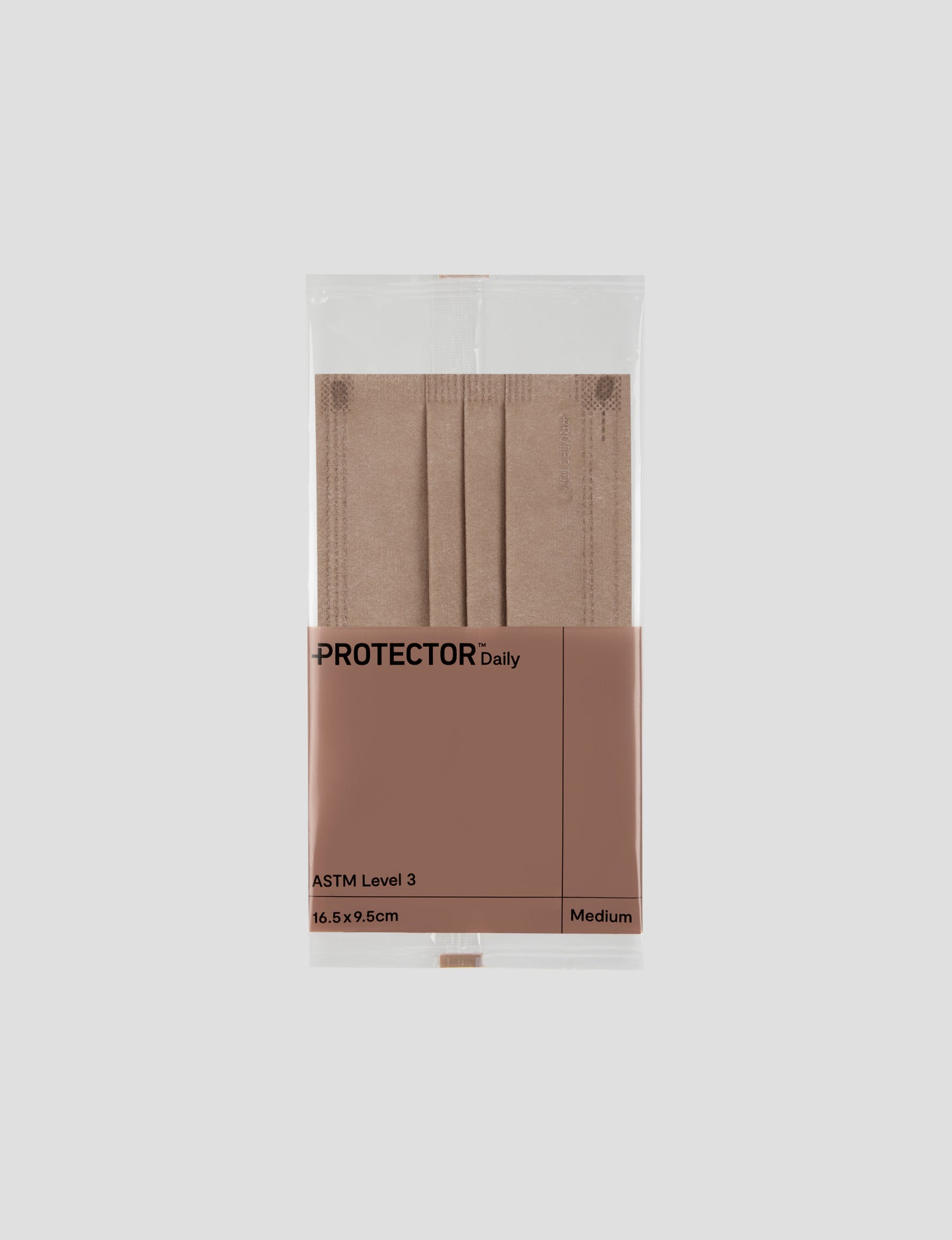 Daily Face Mask, Moody