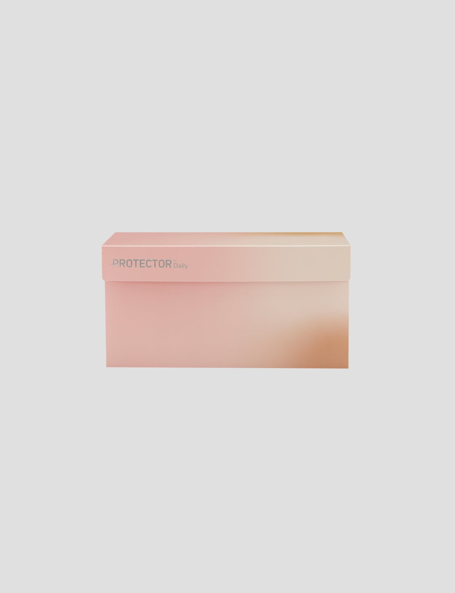 Daily Face Mask, Palette
