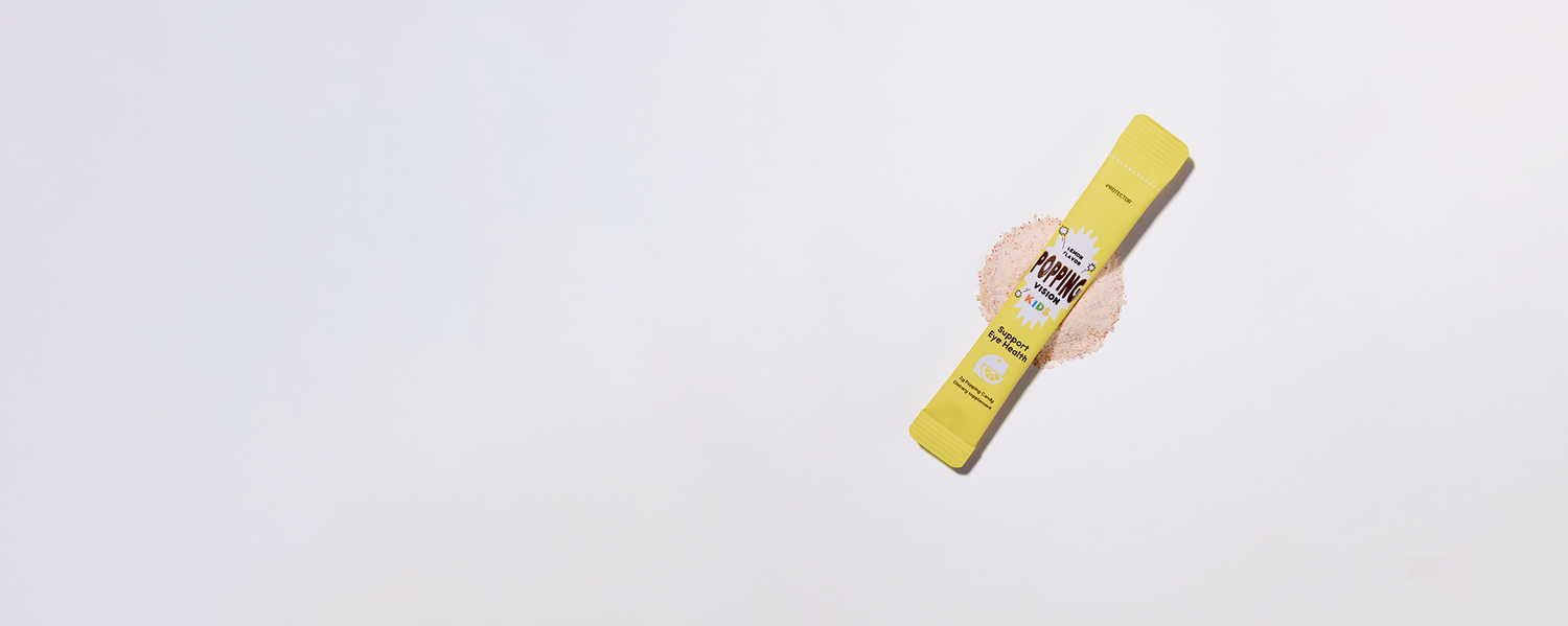 Popping Supplement