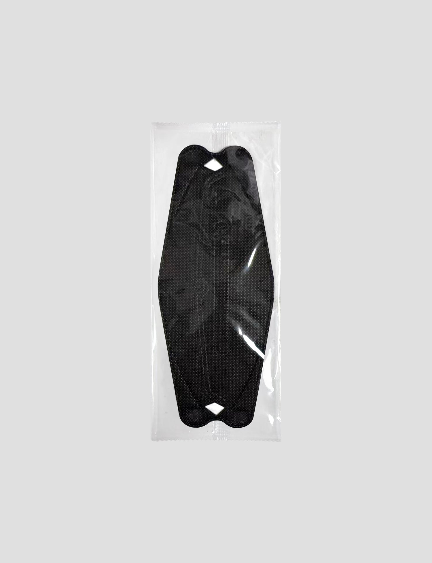 KF94 Adult Face Mask, Black