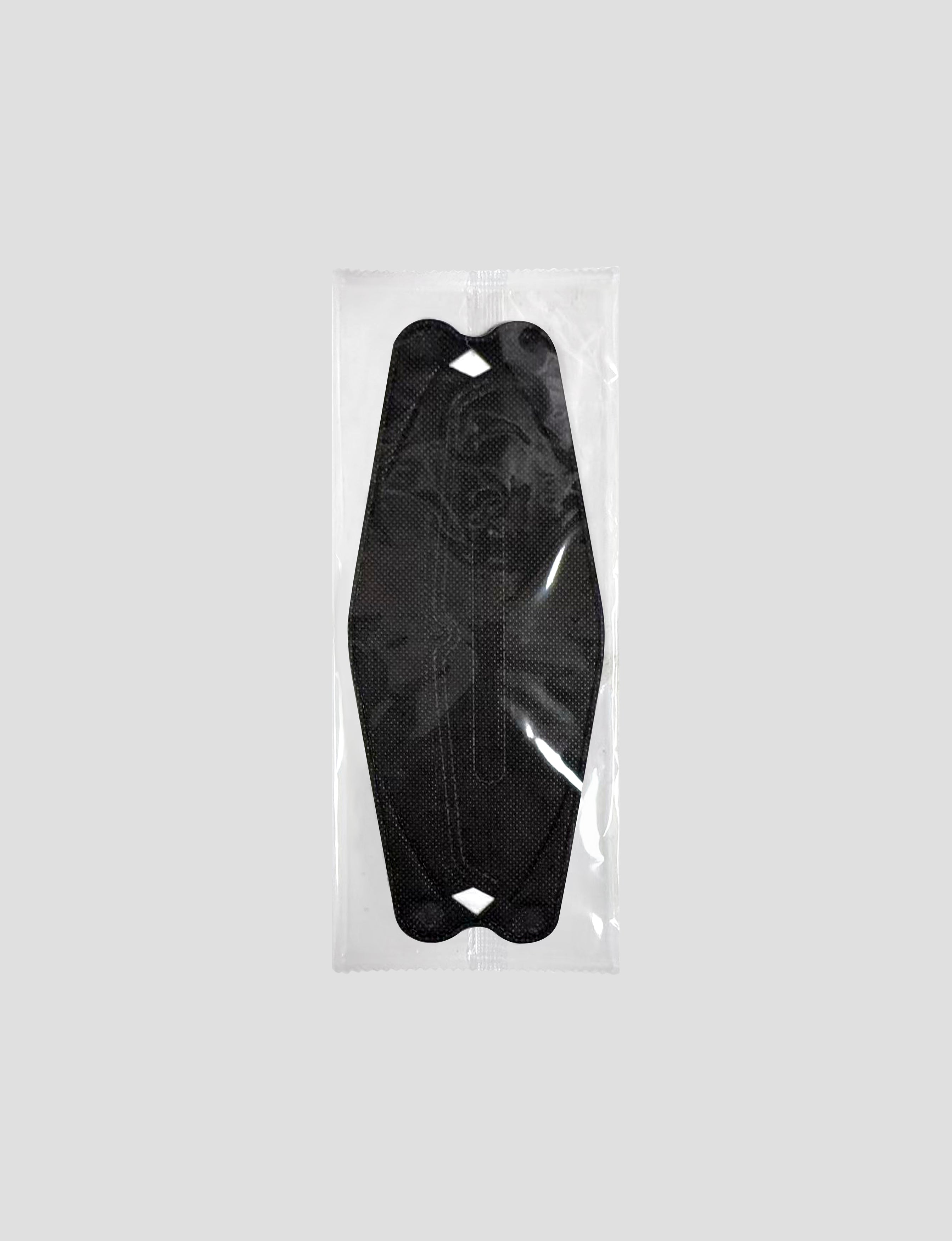 PROTECTOR KF94 成人口罩，黑色