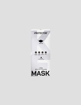 KF94 Adult Face Mask, Black