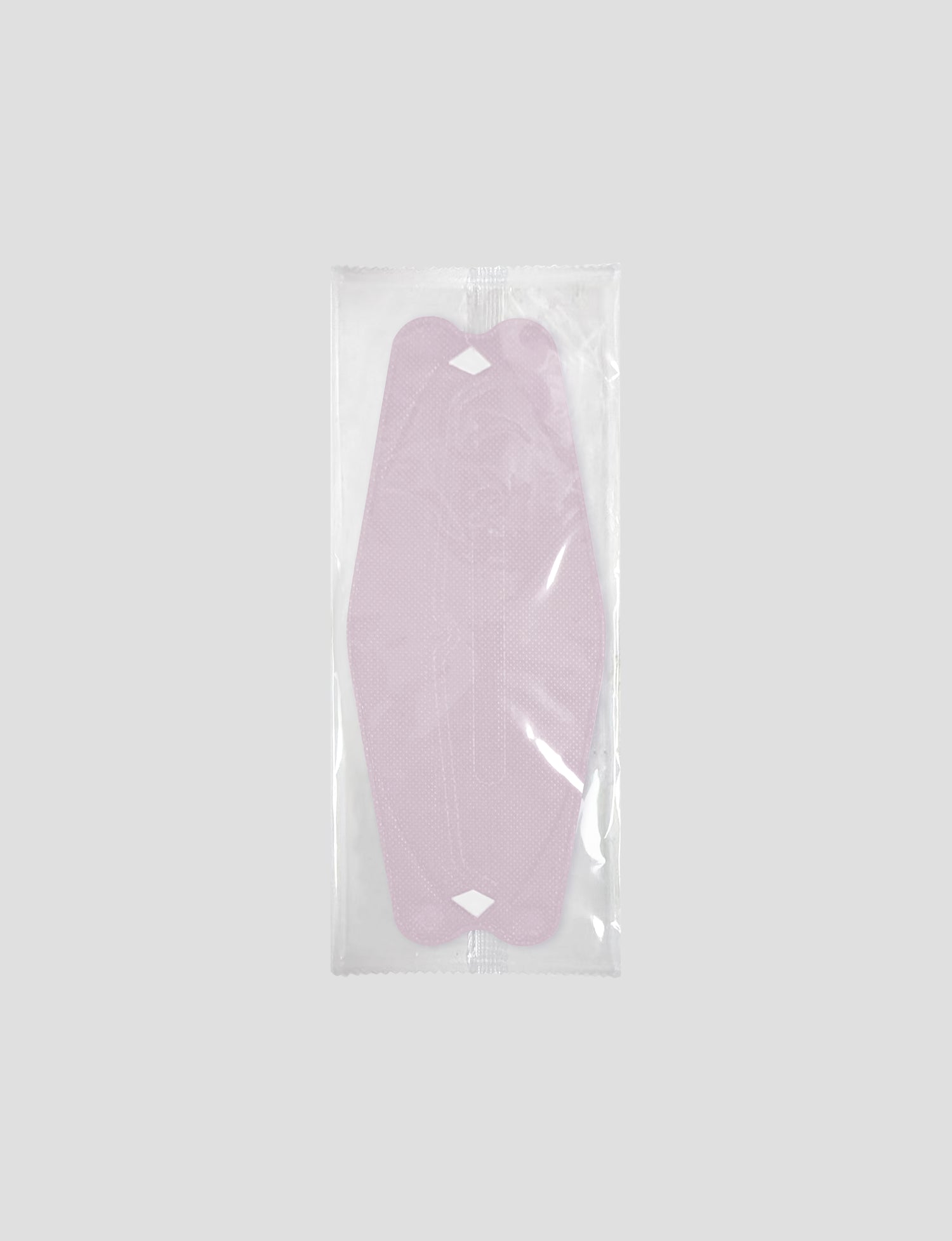 KF94 Adult Face Mask, Purple/Pink