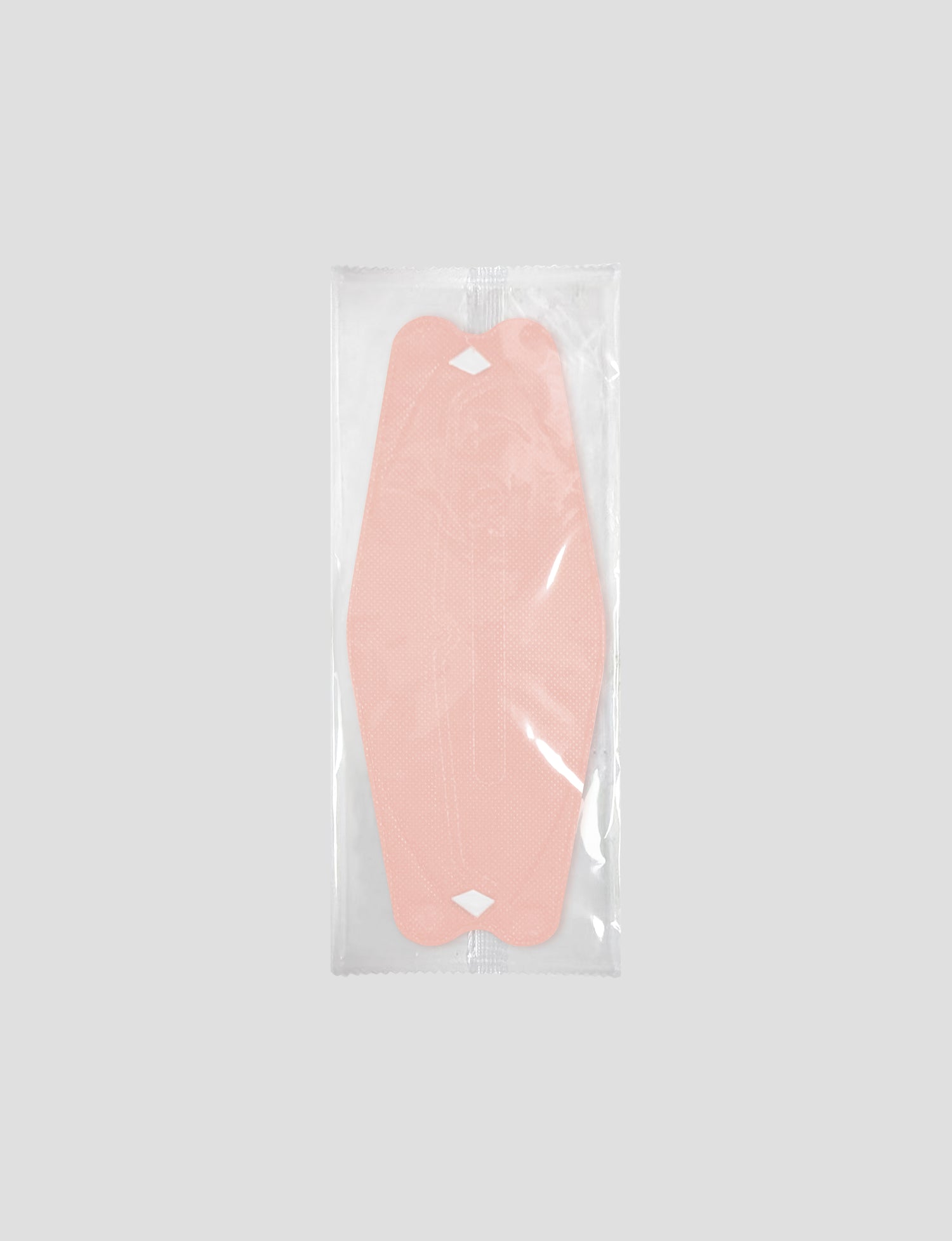 KF94 Adult Face Mask, Purple/Pink