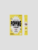 POPPING Vision For Kids
