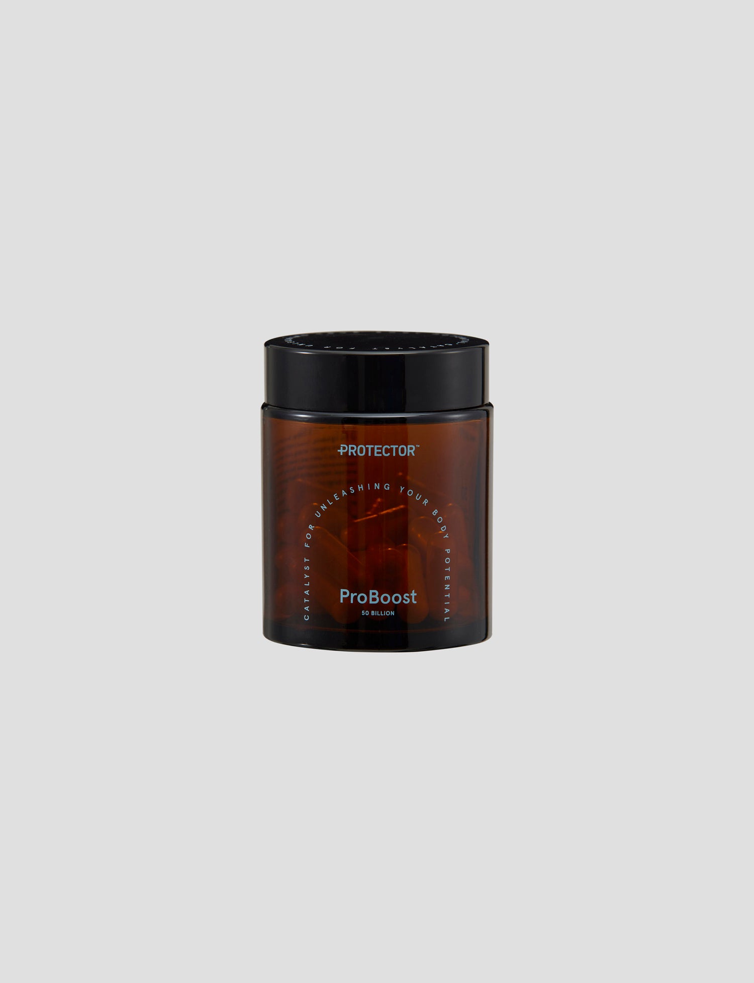 ProBoost 50 Billion