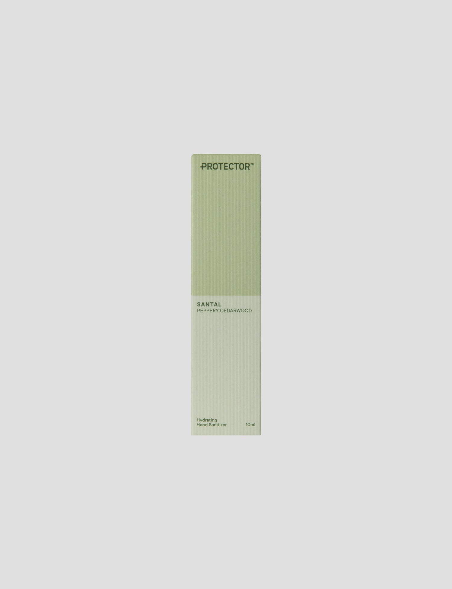 保濕消毒潔手噴霧，Santal