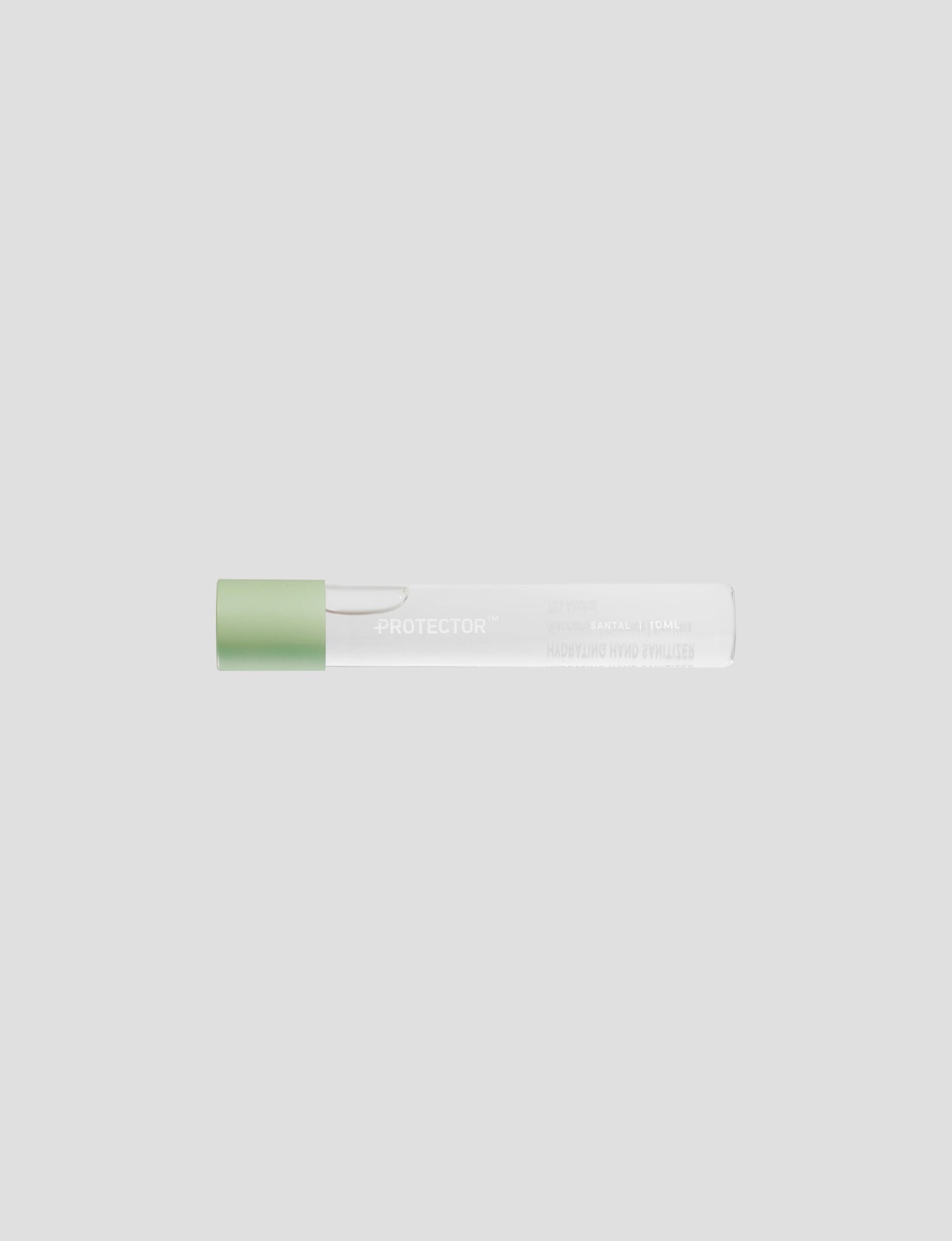 保濕消毒潔手噴霧補充裝(10ml x3)，Santal