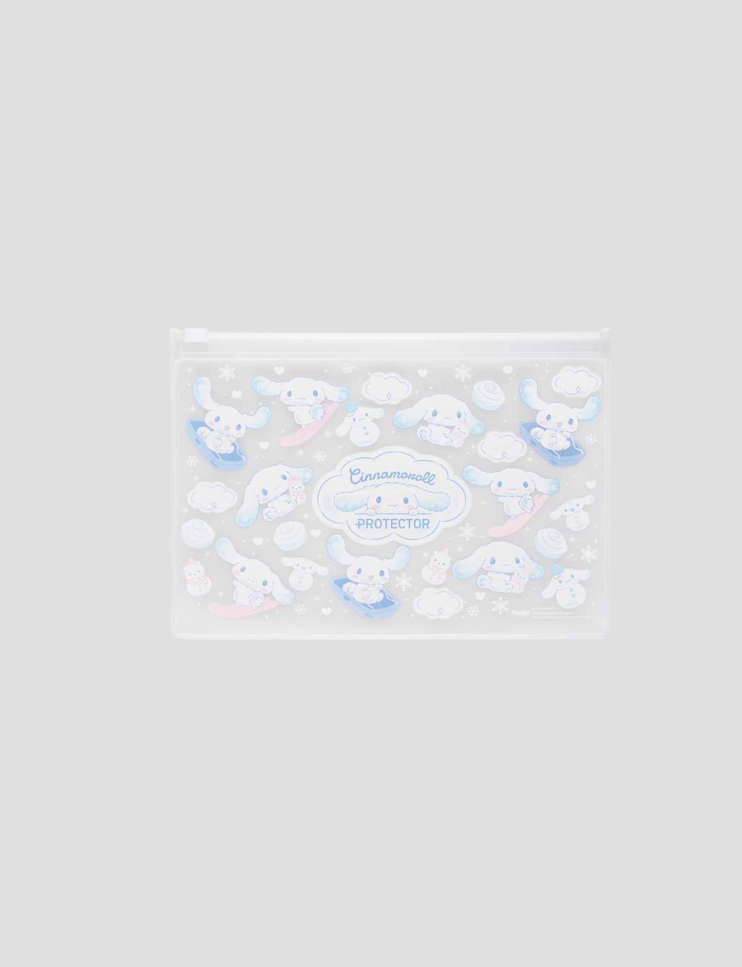 3D口罩，Cinnamoroll ❅ Protector