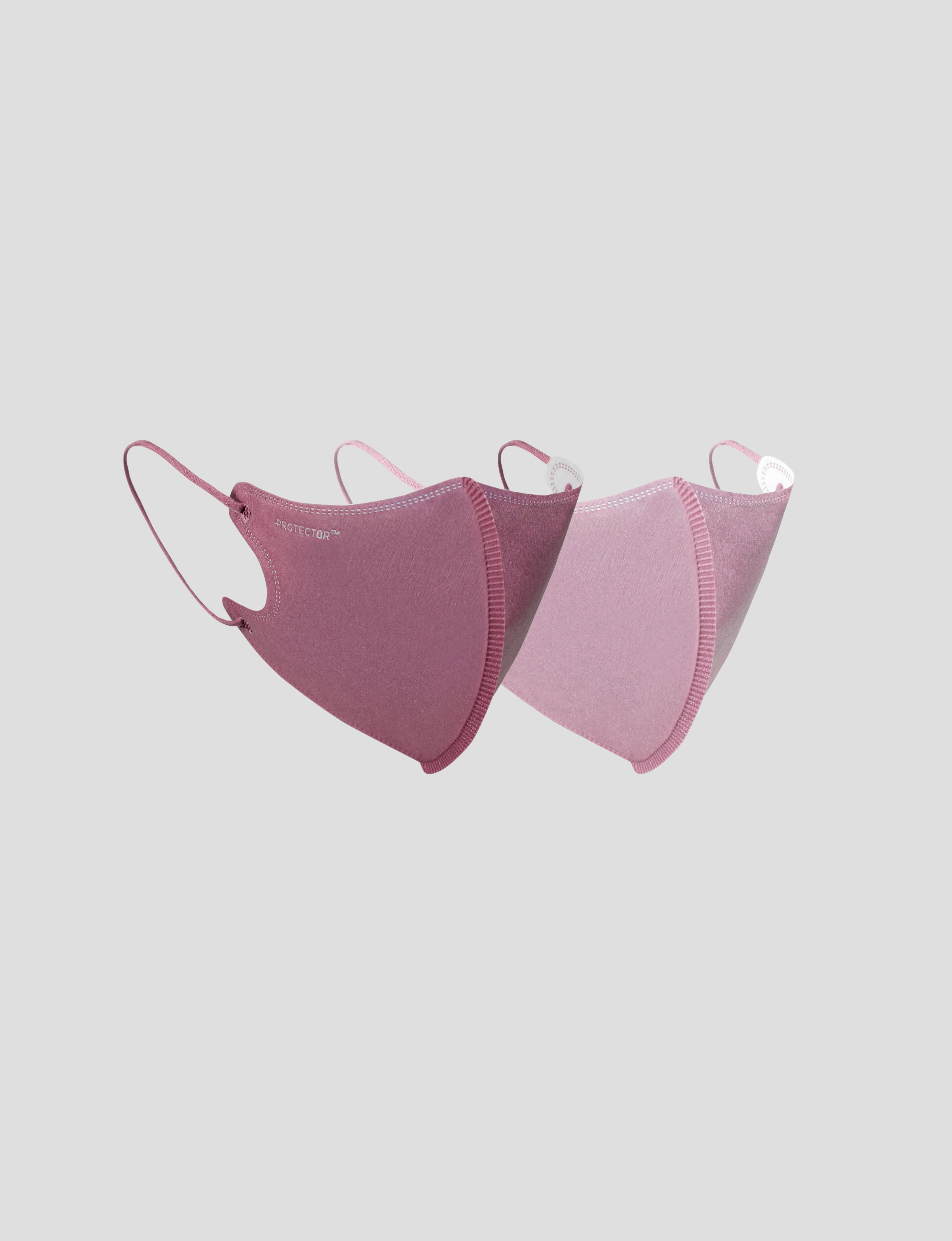 Protector 3D Face Mask, Dusk Till Dawn