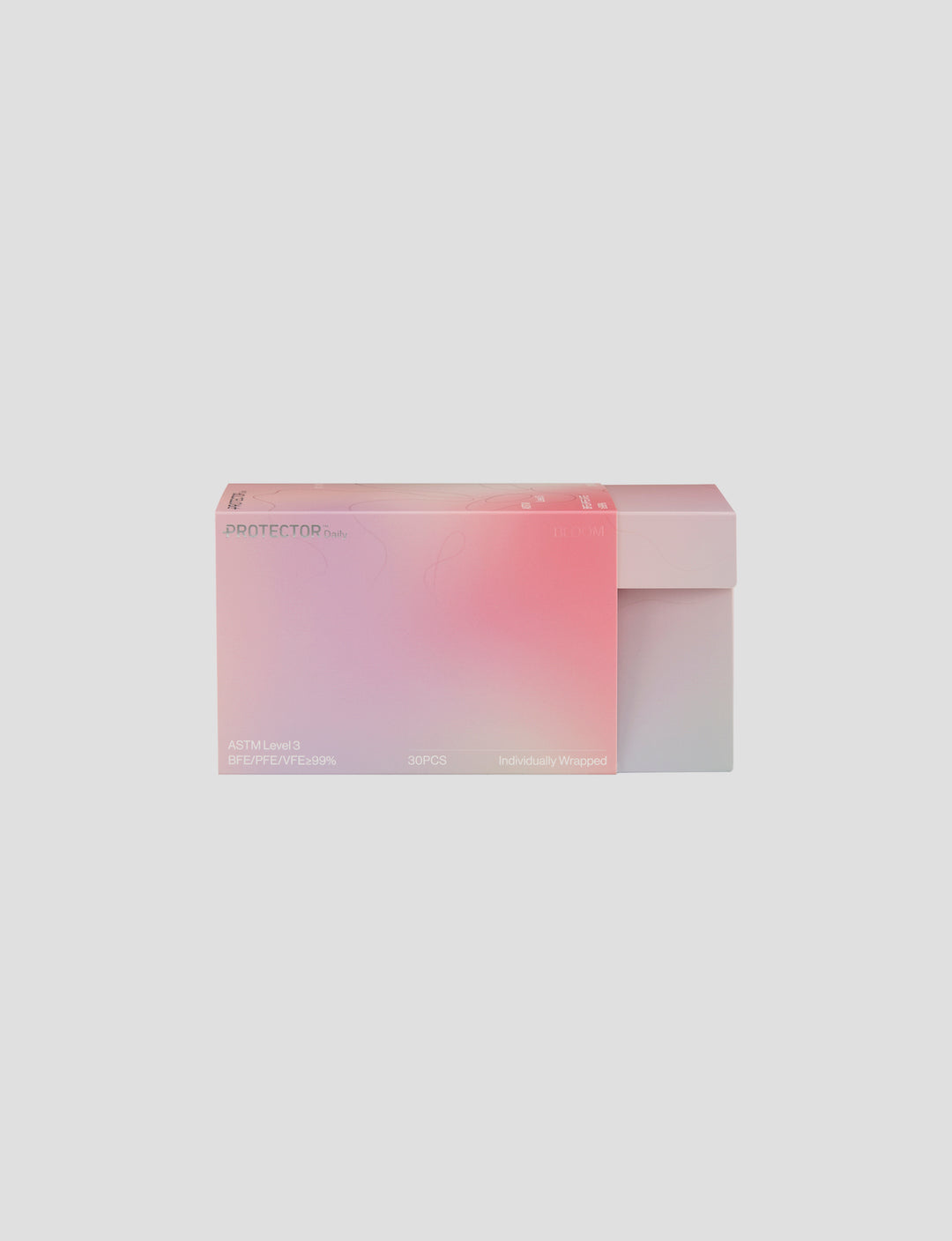 Daily Face Mask, Bloom