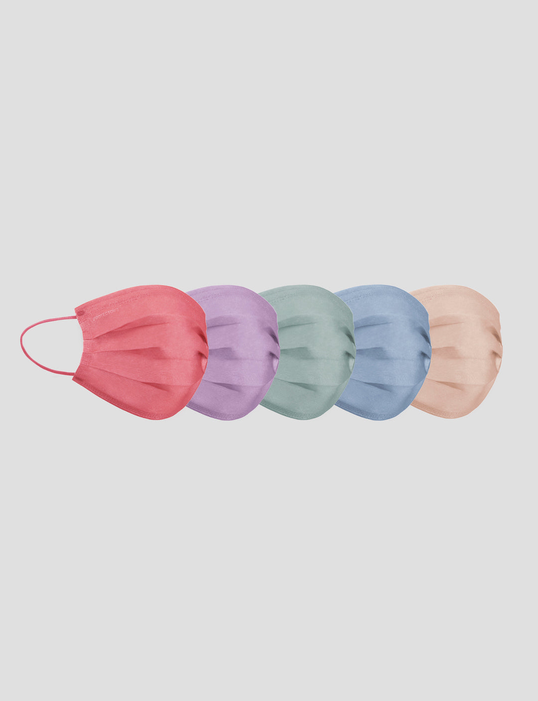 Daily Face Mask, Bloom