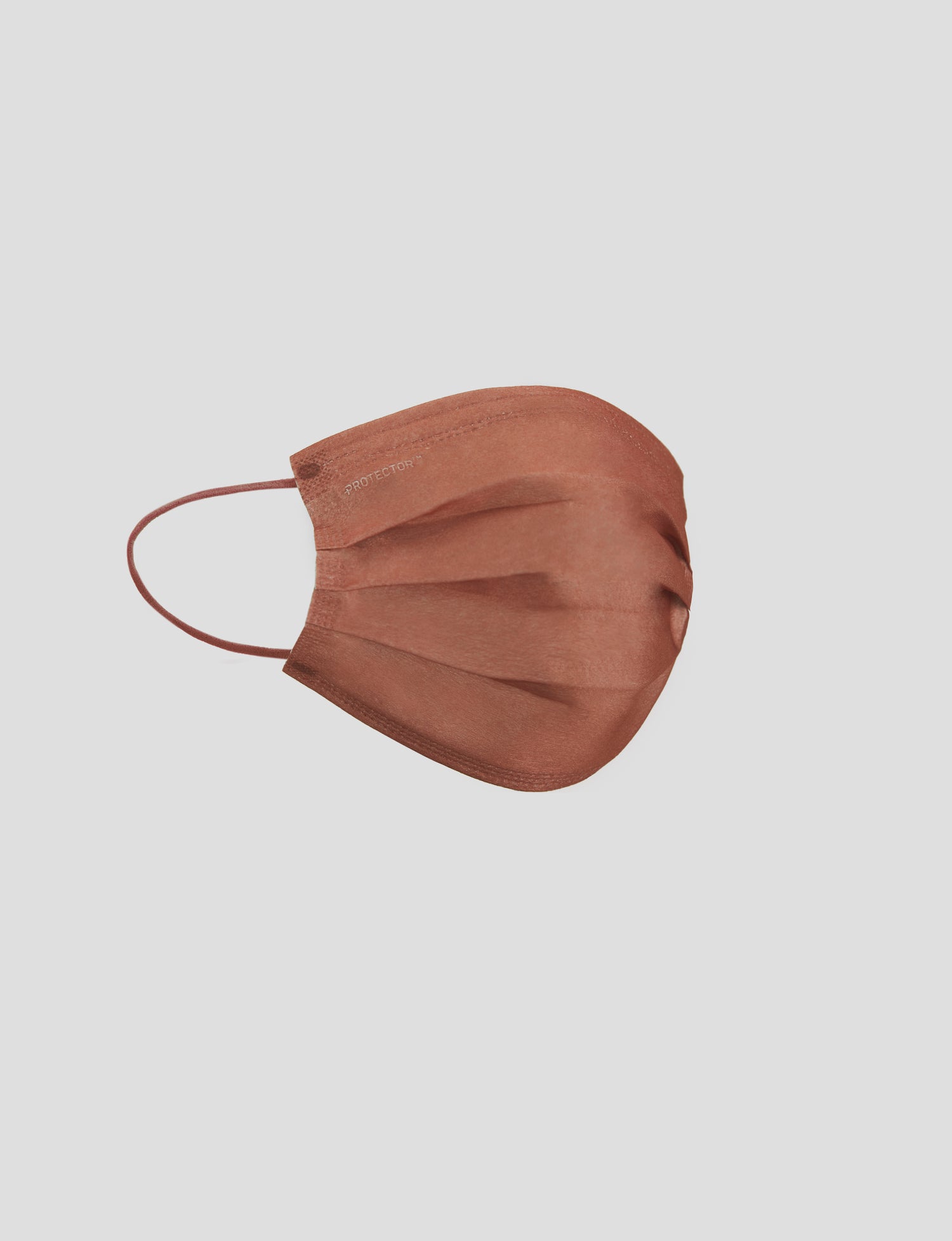 Daily Face Mask，焦香啡