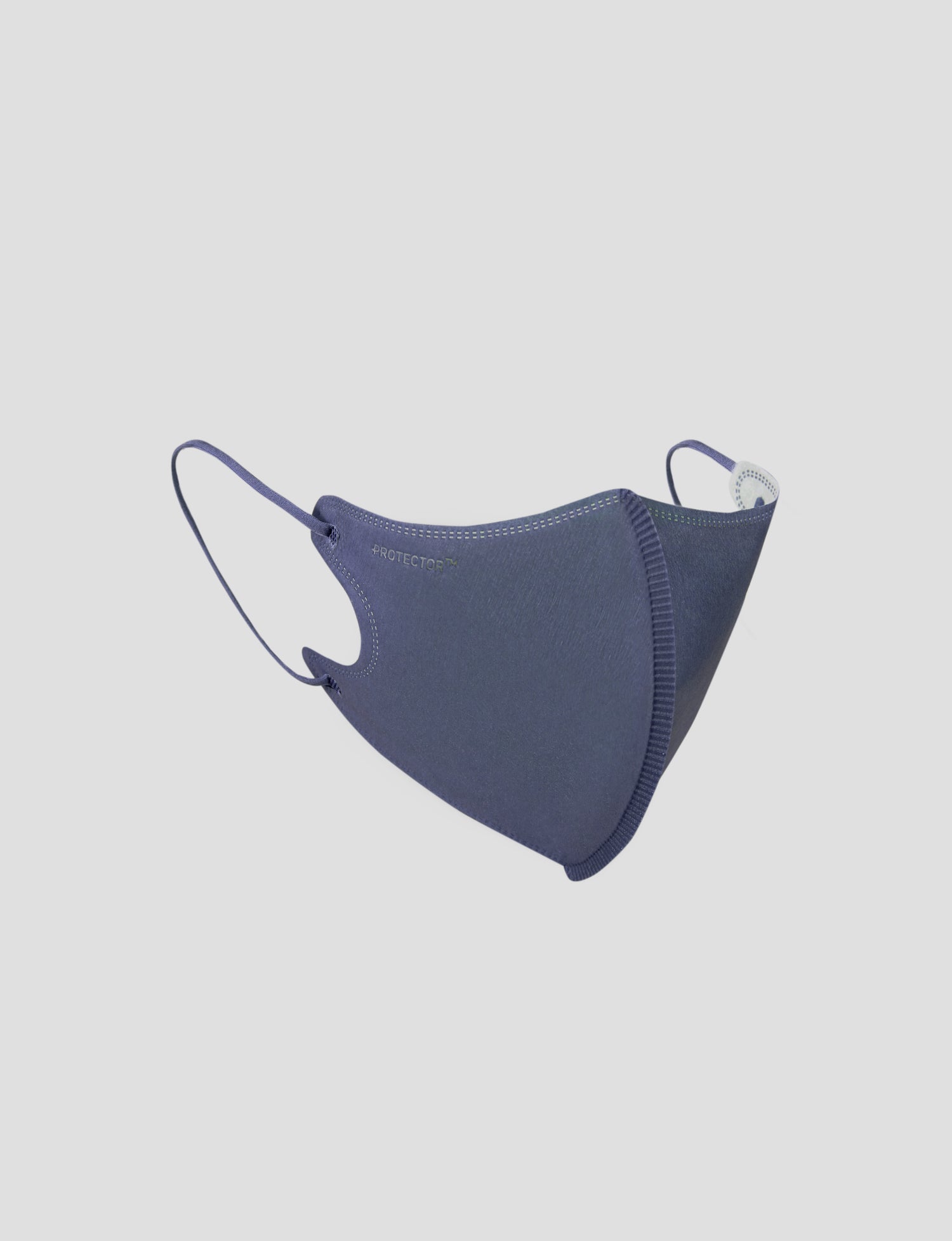 3D Face Mask, Dive