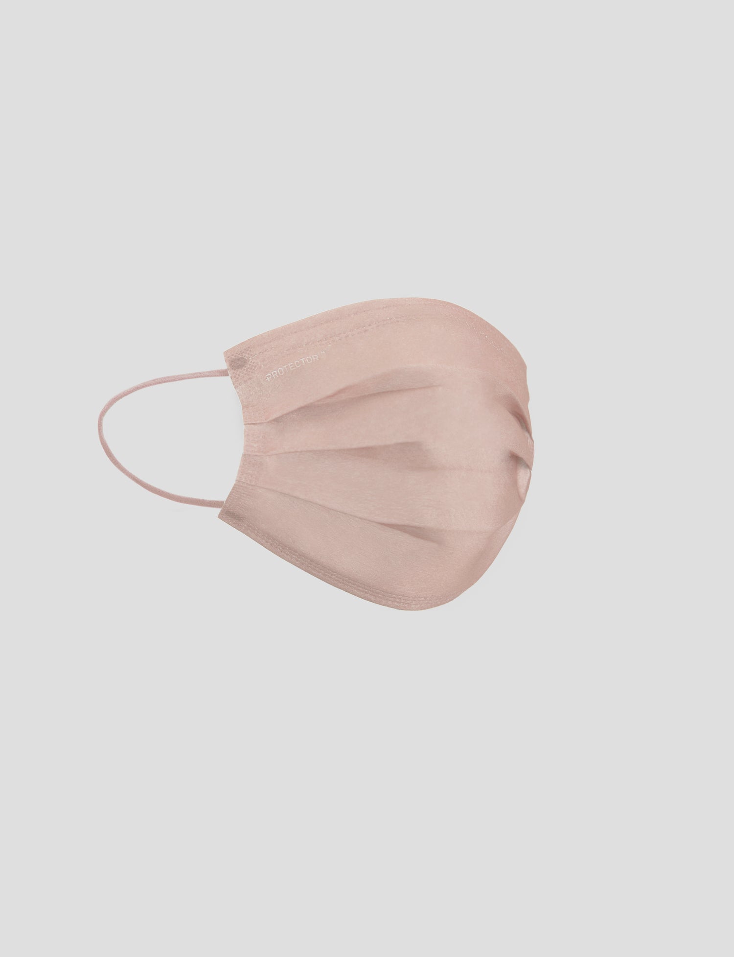 Daily Face Mask，薑蜜色