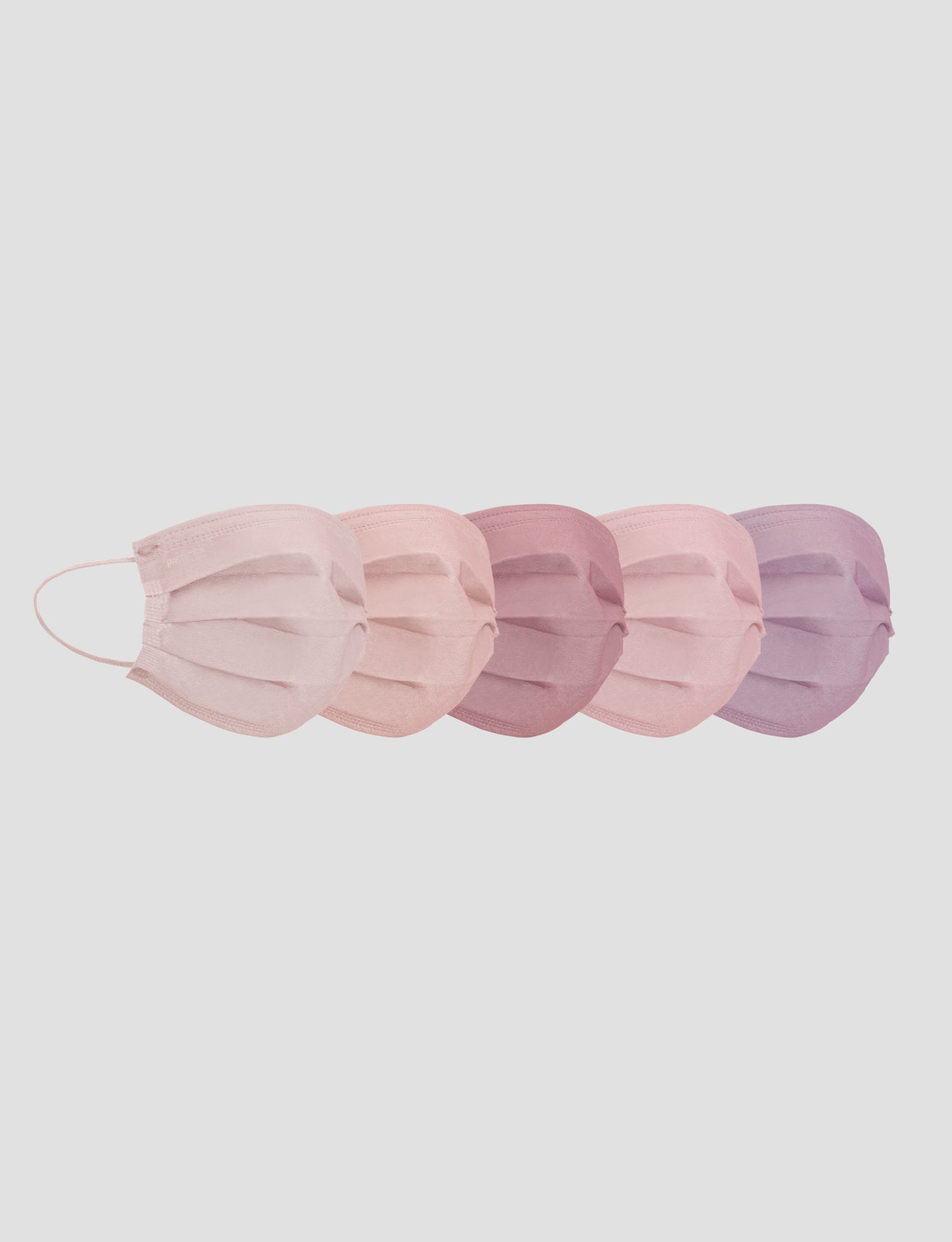 Daily Face Mask, Petals