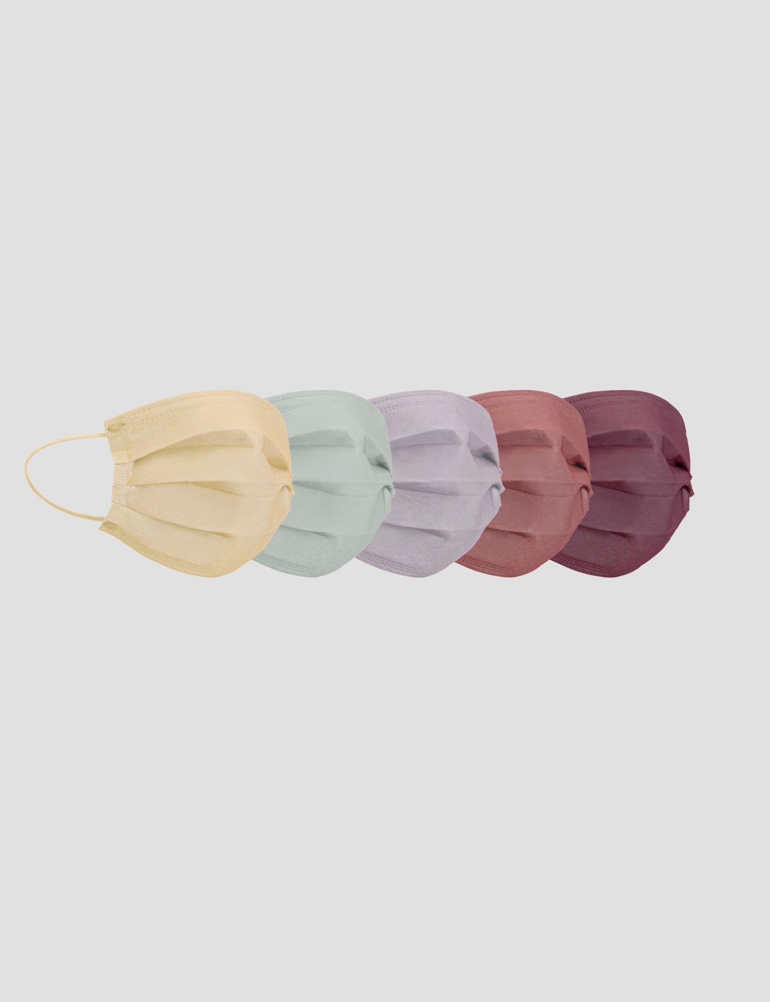 Daily Face Mask, Resort