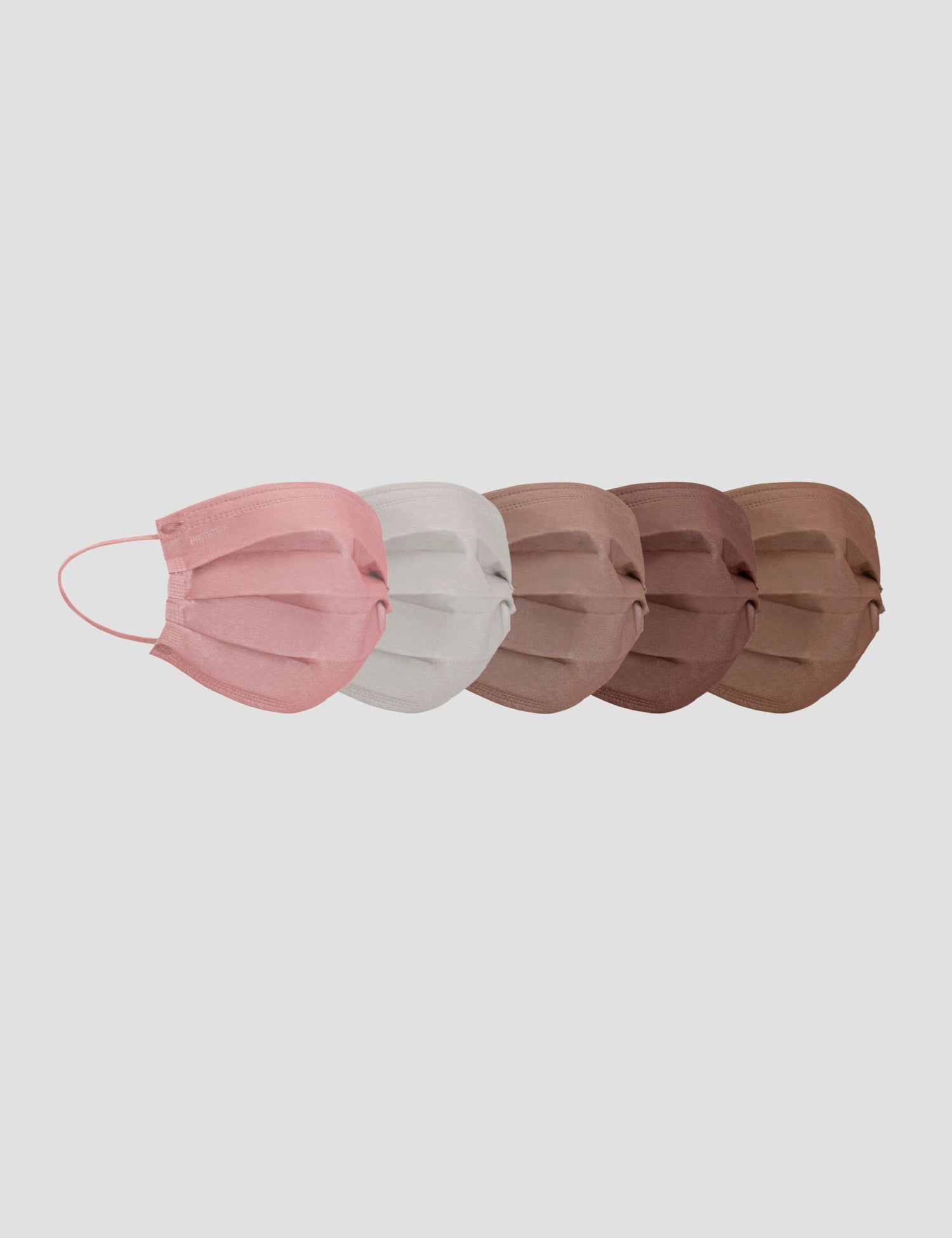 Daily Face Mask, Palette