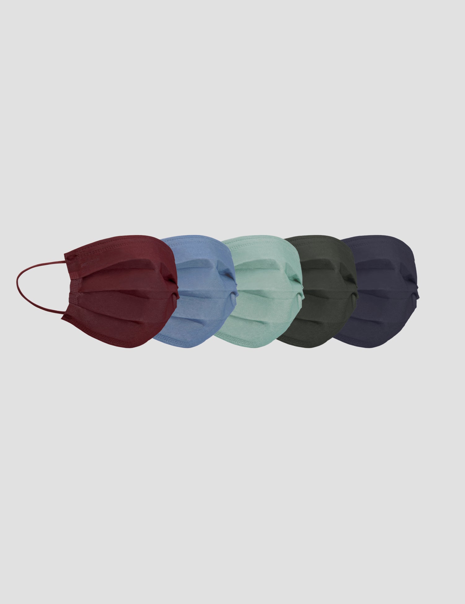 Daily Face Mask, Aurora