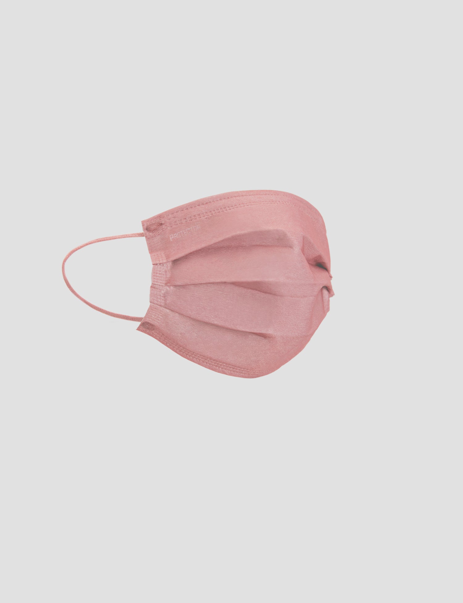 Daily Face Mask, Mauve
