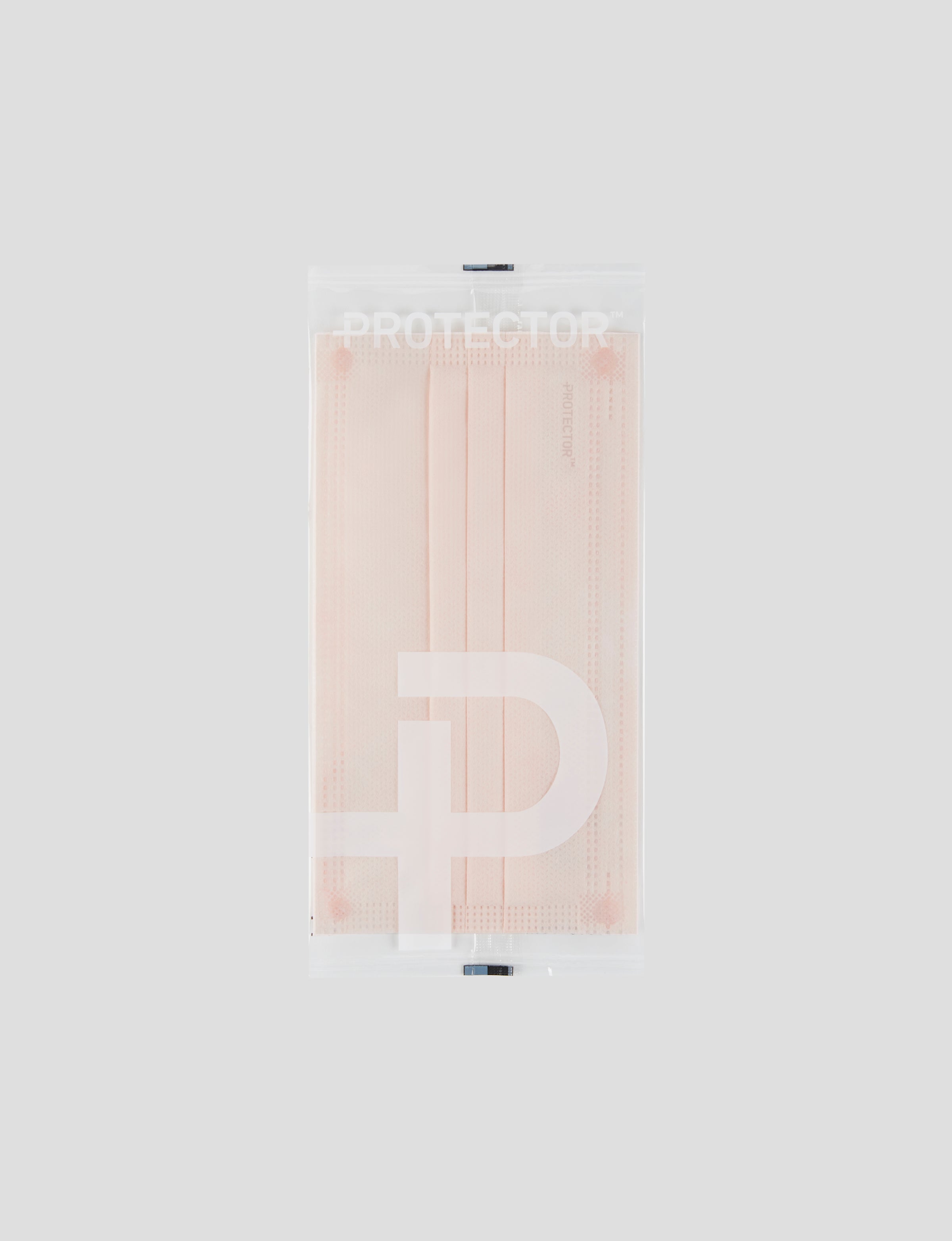 Protector 成人口罩，大碼