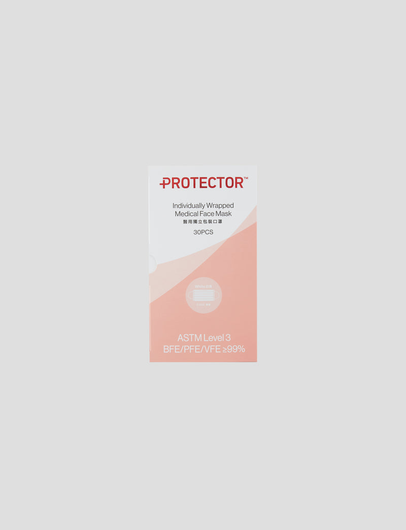 Protector Face Mask, Junior, Small