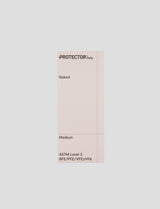 Protector Daily Face Mask，裸粉色