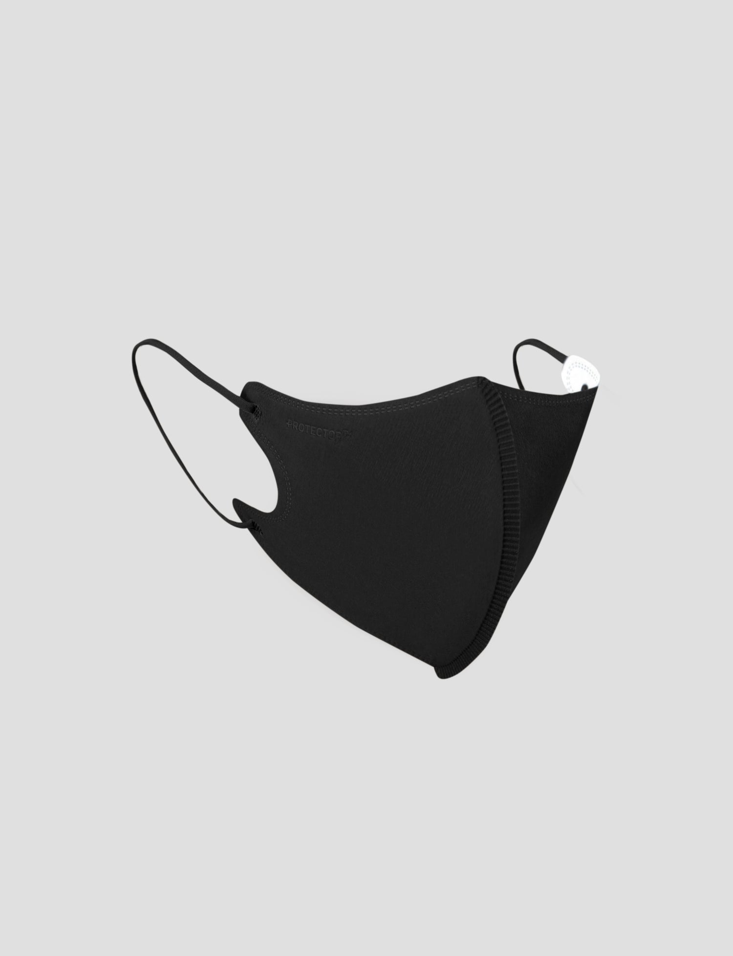 3D Face Mask, Night