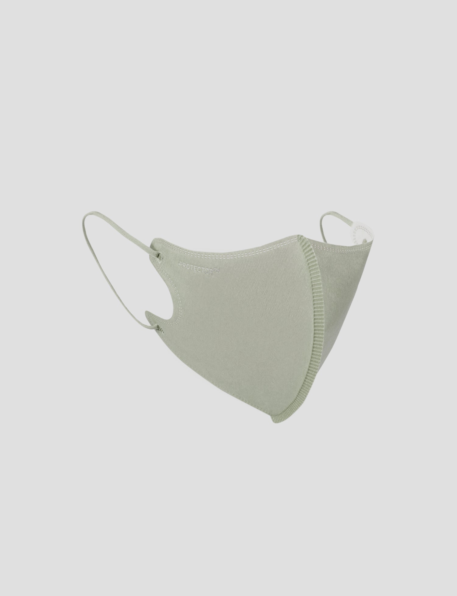3D Face Mask, Rhino