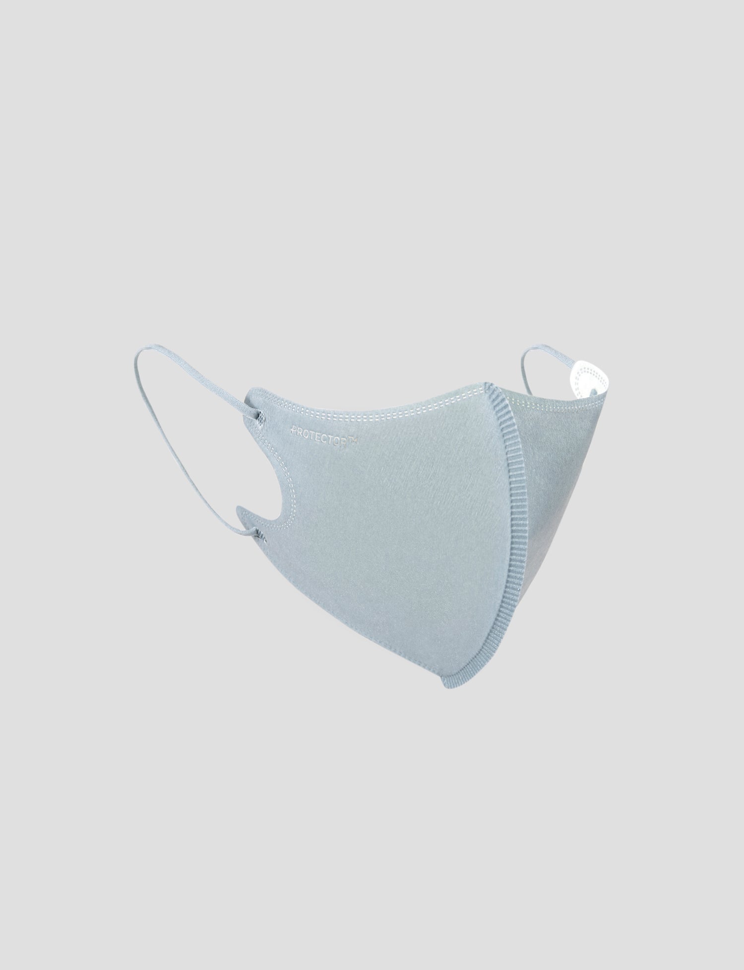 3D Face Mask, Teardrop