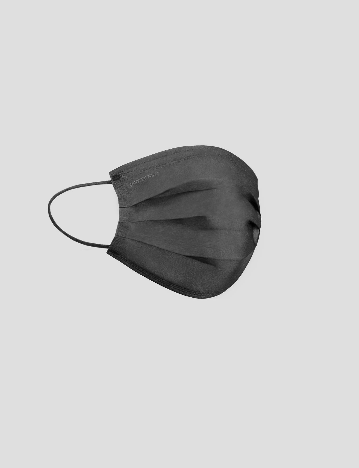 Daily Face Mask，深灰色