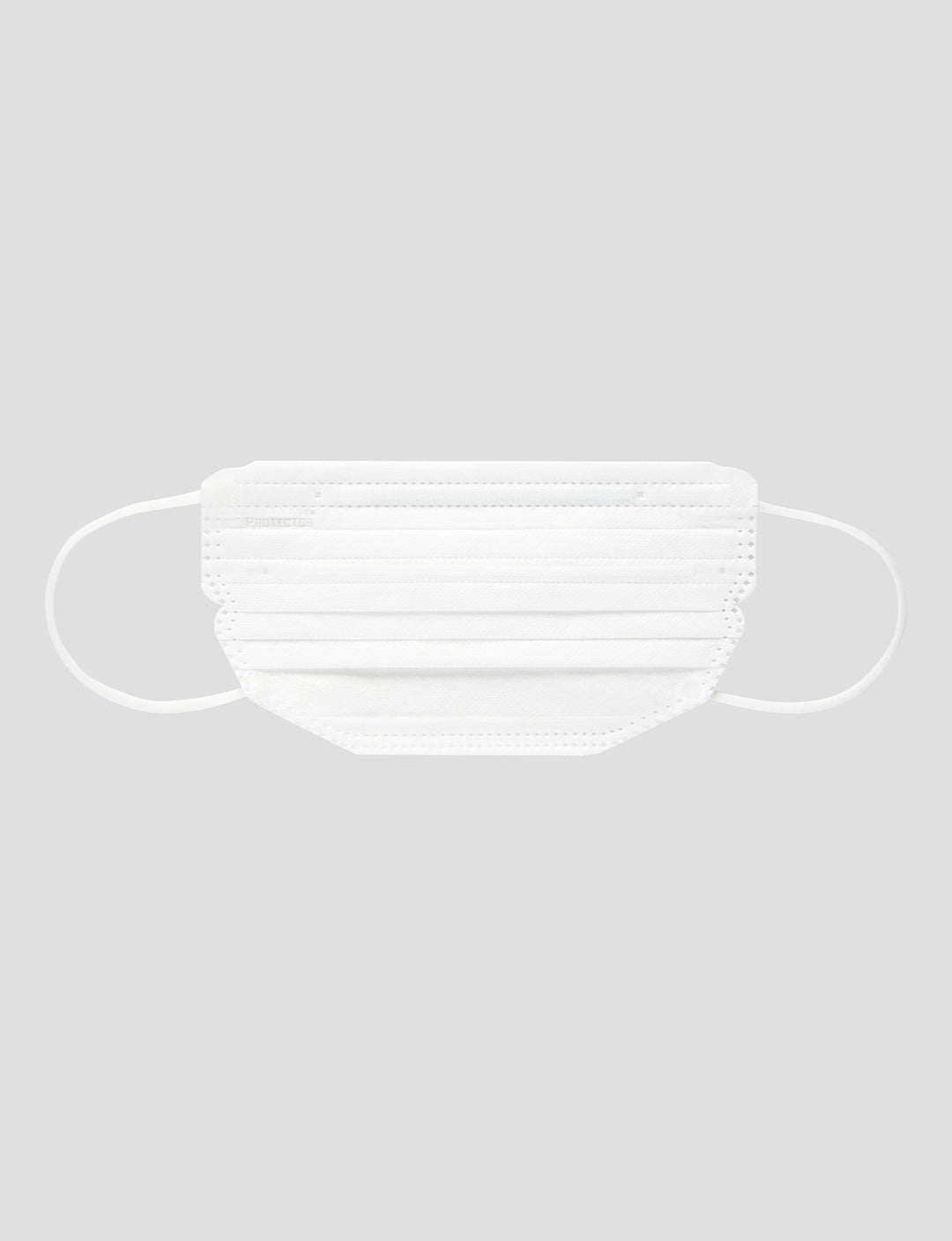 V-Shape Face Mask