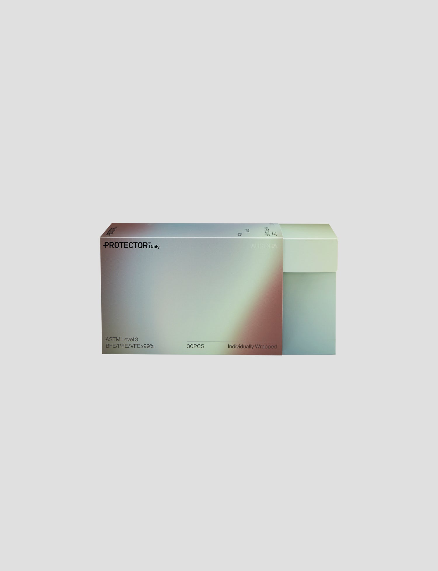 Daily Face Mask, Aurora