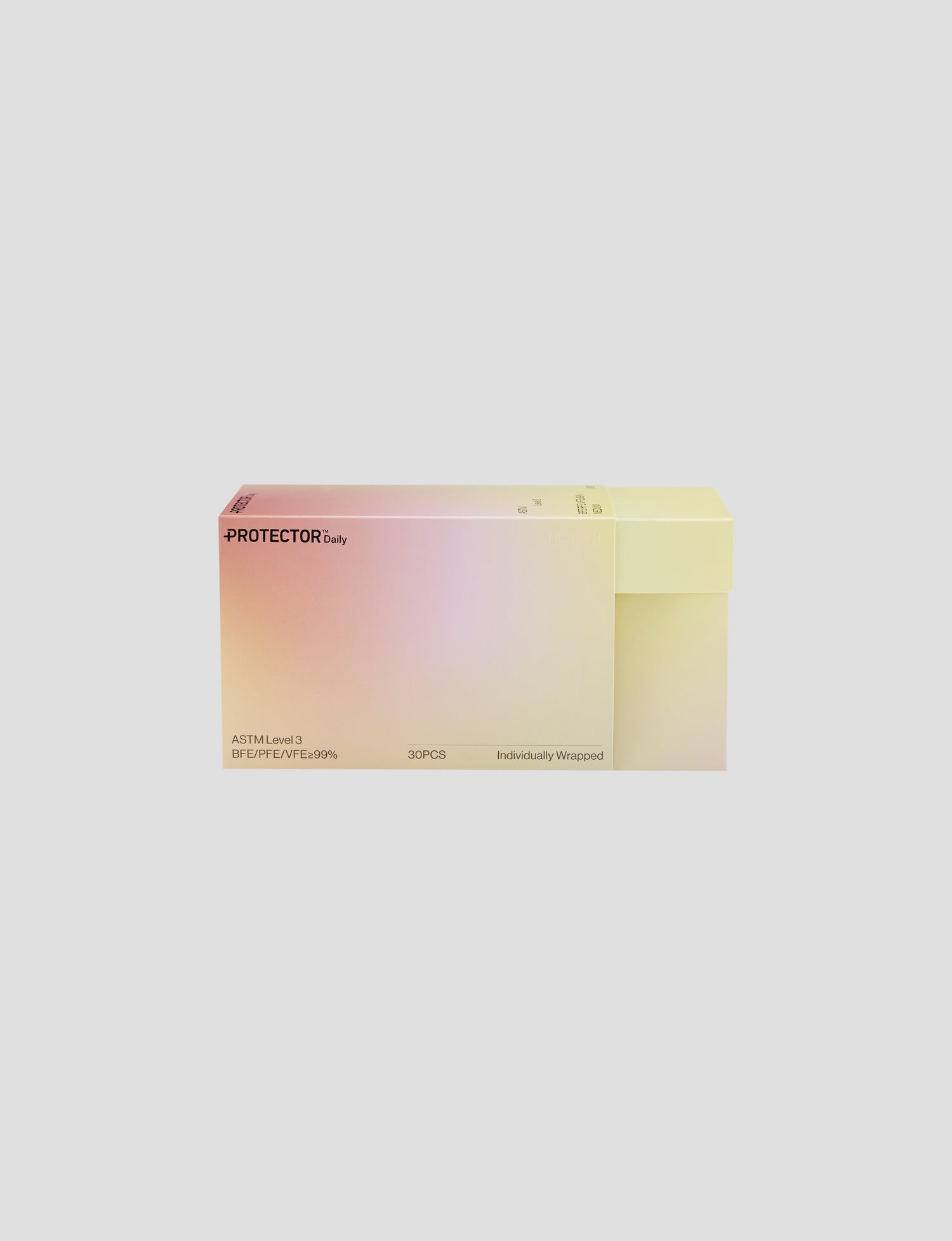 Daily Face Mask, Resort