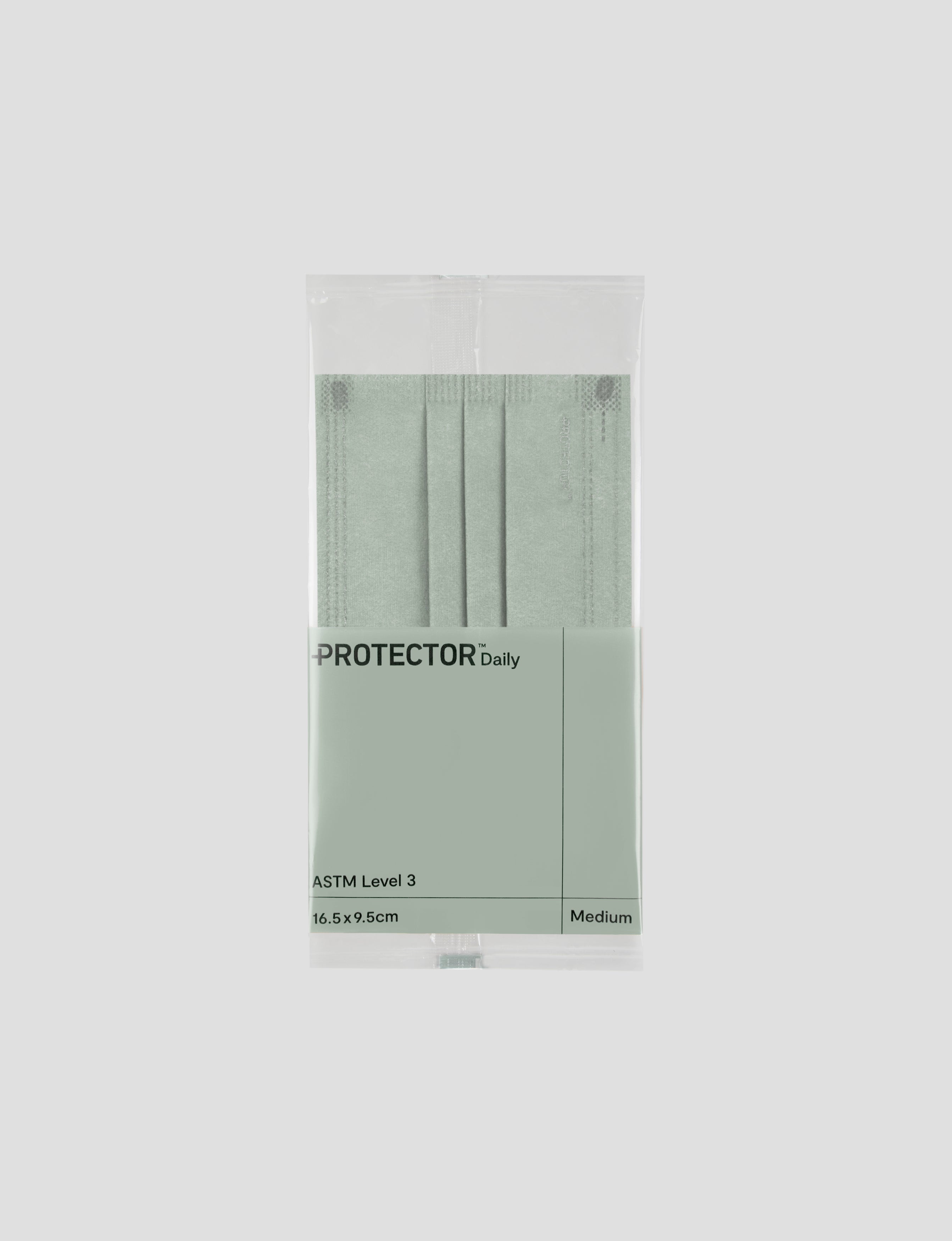Protector Daily Face Mask, Rhino