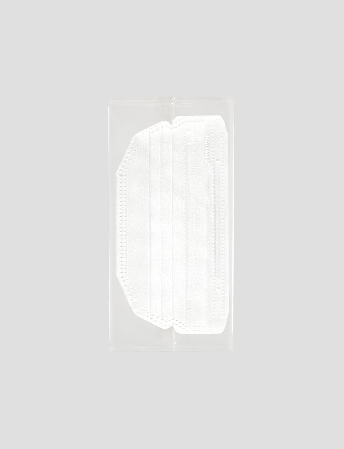 Protector V-Shape Face Mask